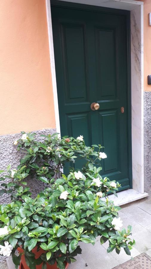 Casa Sofia Apartment Levanto Luaran gambar