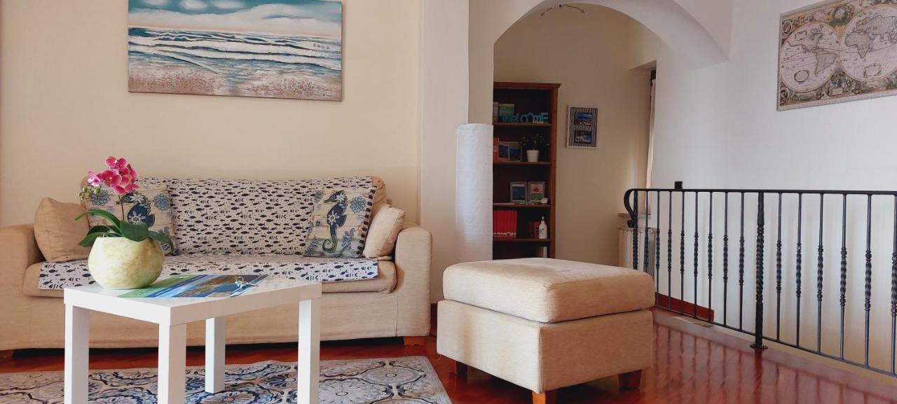 Casa Sofia Apartment Levanto Luaran gambar