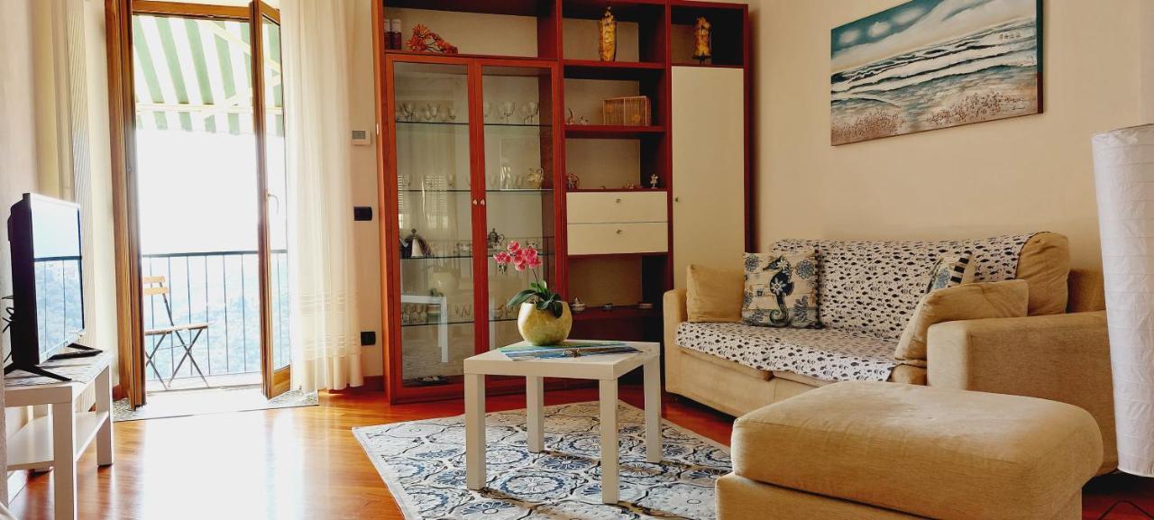 Casa Sofia Apartment Levanto Luaran gambar