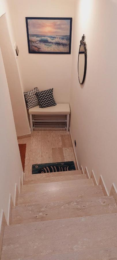 Casa Sofia Apartment Levanto Luaran gambar