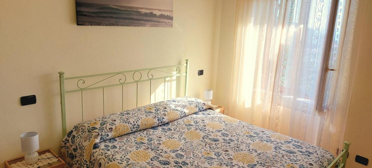 Casa Sofia Apartment Levanto Luaran gambar