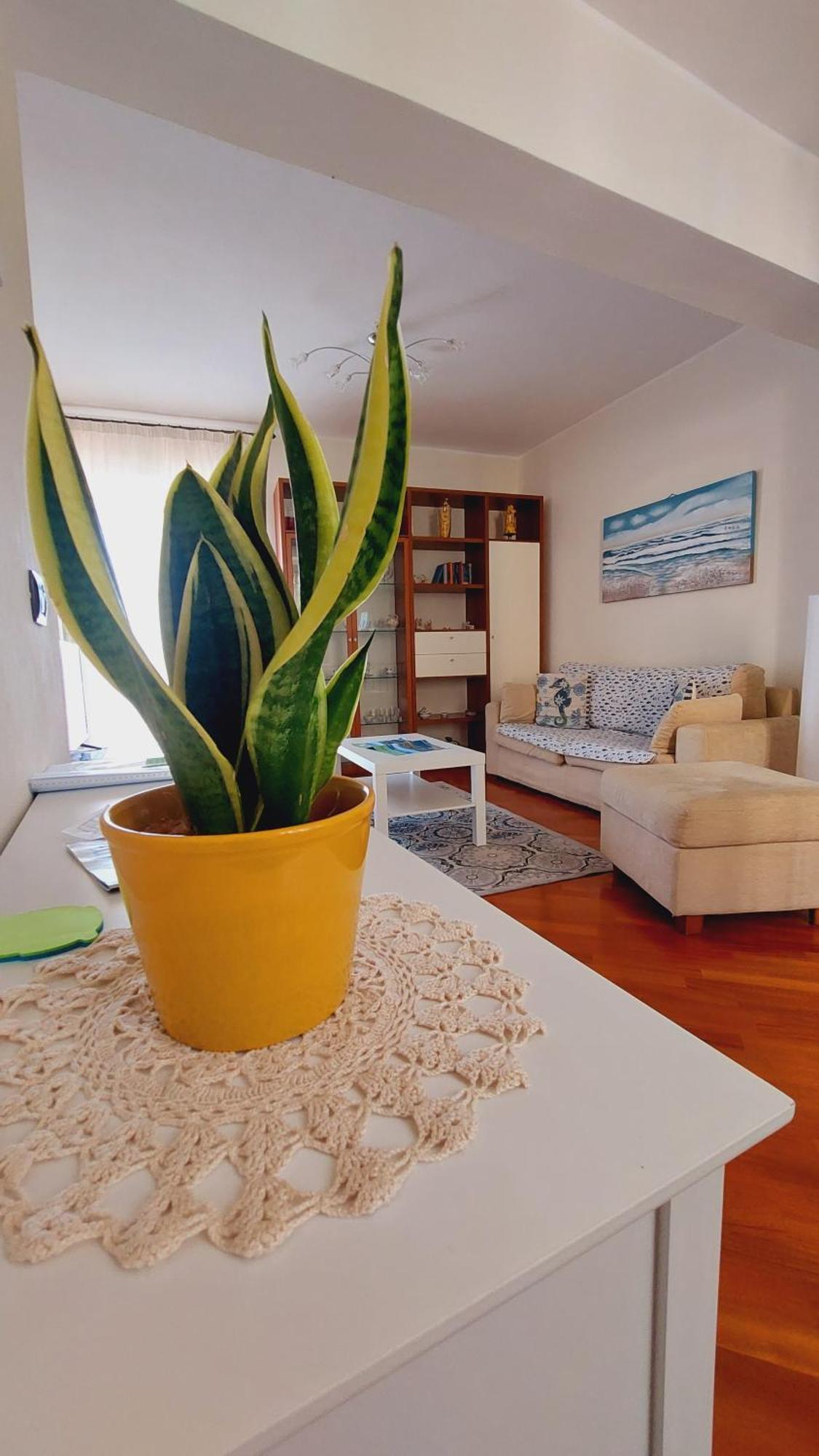 Casa Sofia Apartment Levanto Luaran gambar