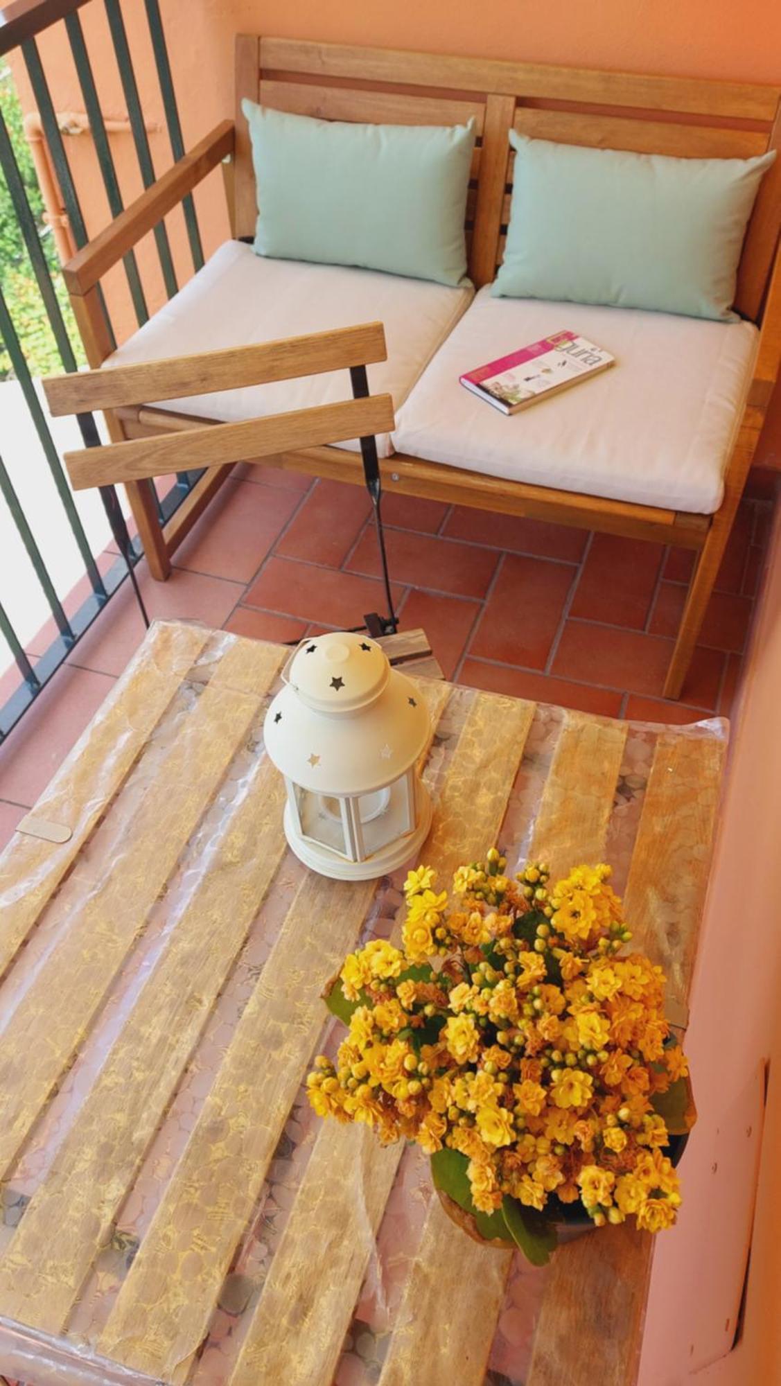 Casa Sofia Apartment Levanto Luaran gambar