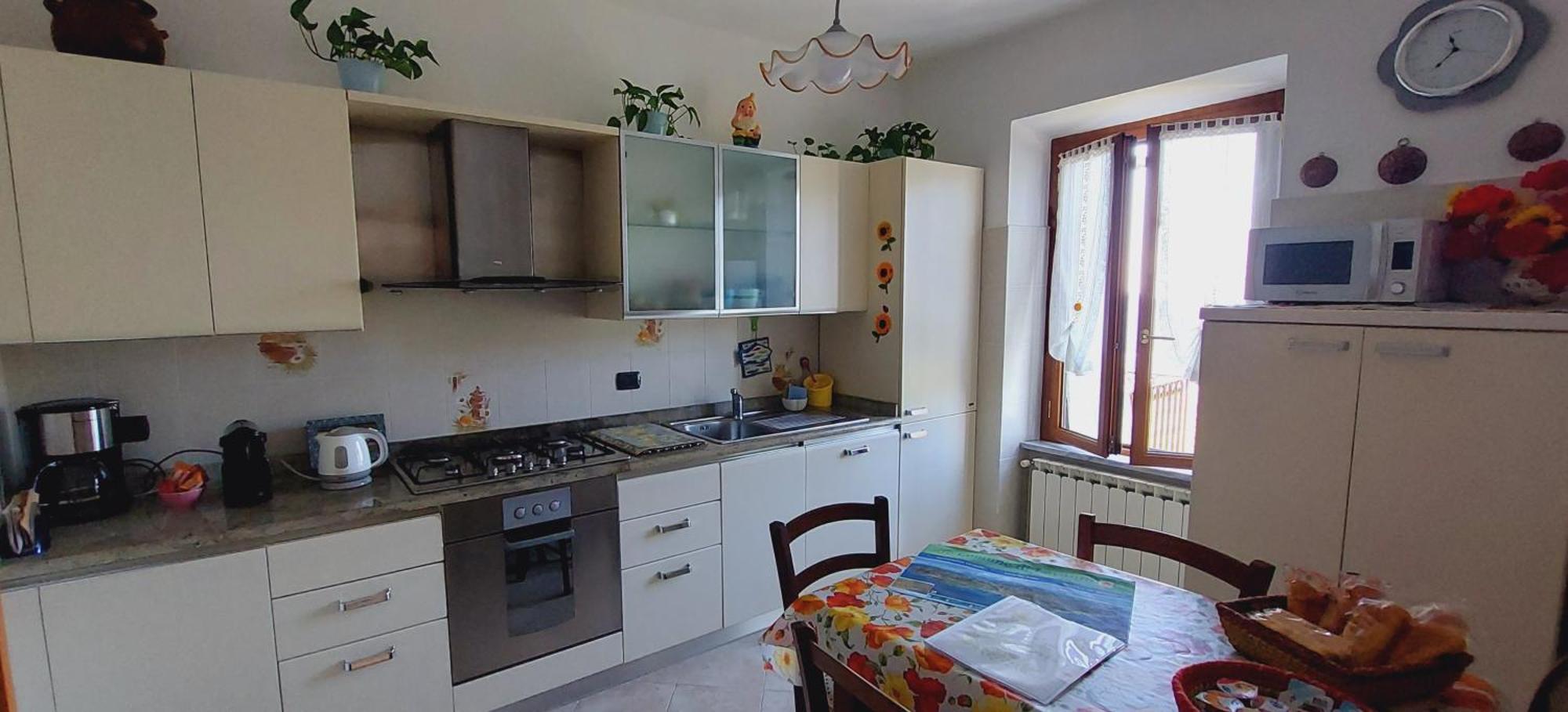 Casa Sofia Apartment Levanto Luaran gambar
