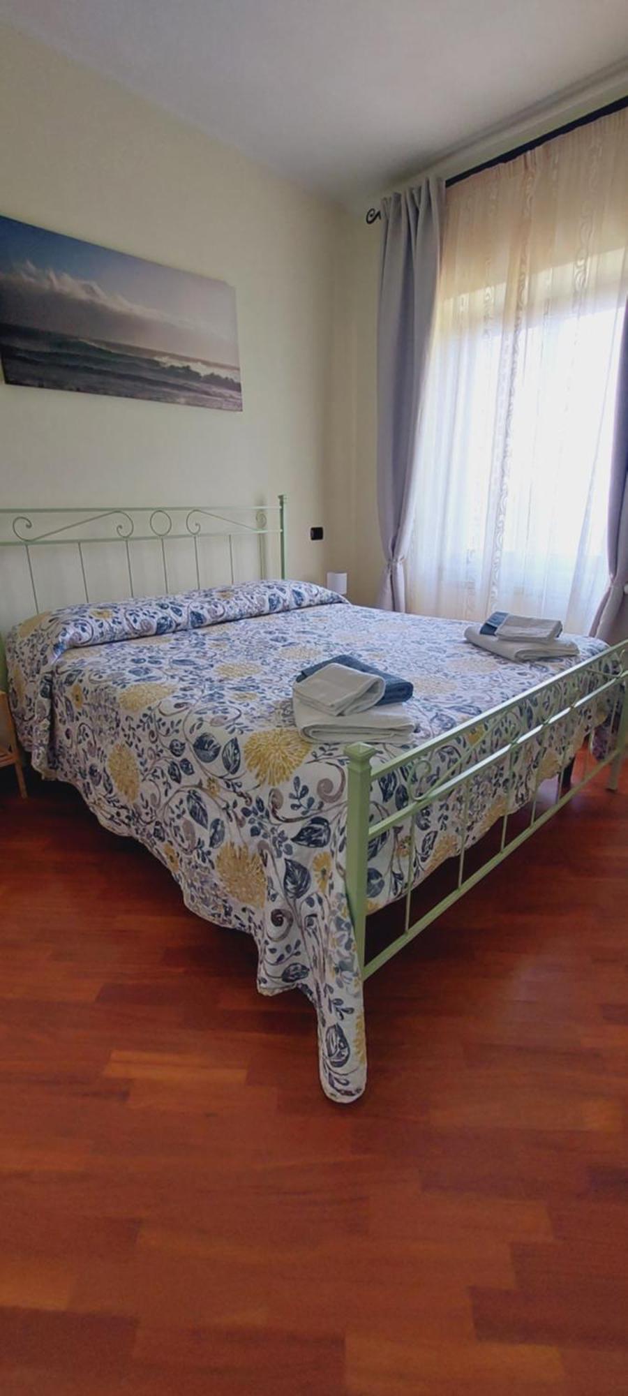 Casa Sofia Apartment Levanto Luaran gambar