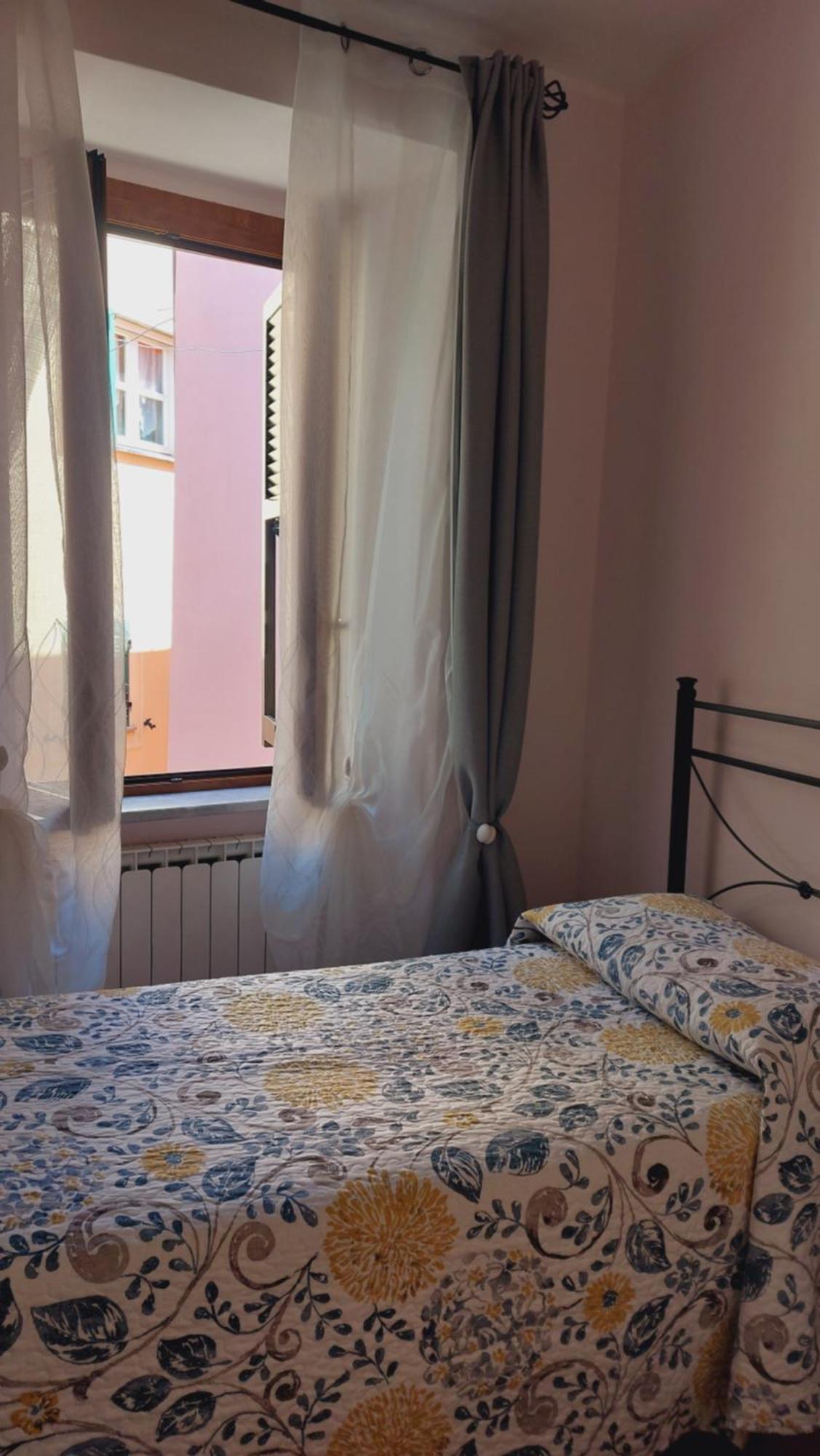 Casa Sofia Apartment Levanto Luaran gambar